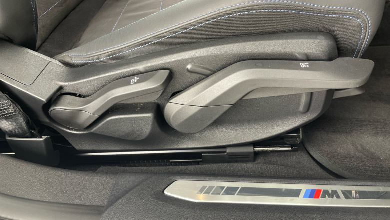 BMW 1 Series 120 M Sport 5dr Step Auto Petrol Hatchback